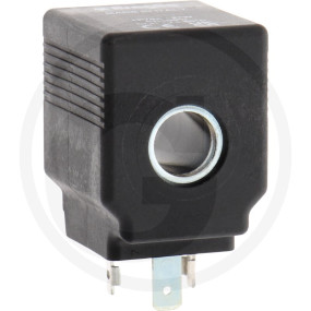 Spule Teilbreitenventil 12V/18W Granit 6702001092