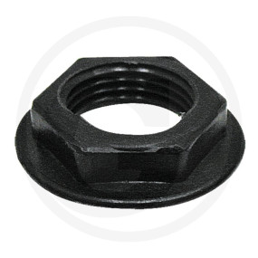 Nutmutter 1'' Granit 6702052040