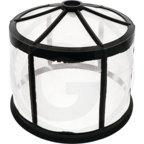 Korbfilter 18M 400X275 Granit 670300130