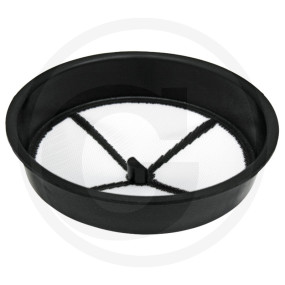 Sieb D.104 Granit 670300309