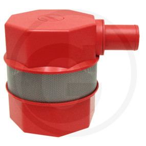 Saug-Schwimmfilter Anschl.?30Mm Granit 6703073030