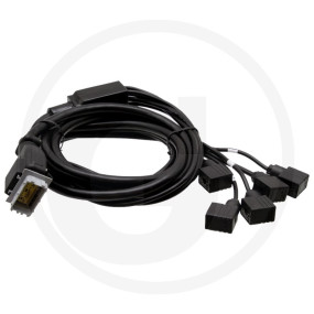 Anschlusskabel Serie 4669 3M Fuer 5 Tb U Granit 670466965501100