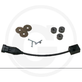 Kit Magn. Geschwindigkeitserfa Granit 670467100100