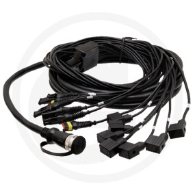 Anschlußkabel für Bravo 180S 5Tb Granit 670467125100