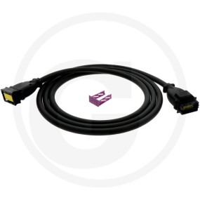 Verlängerungskabel 3M Granit 67046732000110