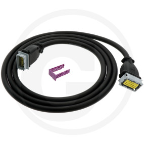 Verlängerungskabel 3M Granit 67046732000120