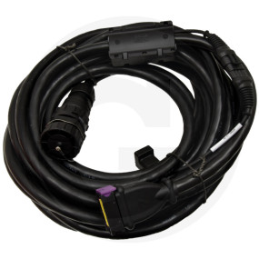 Isobus Cable 10M Ibx100+Tbc Ss4P Granit 6704679002501A