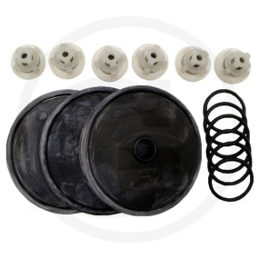 Reparatursatz Bp75 Granit 6705026032300