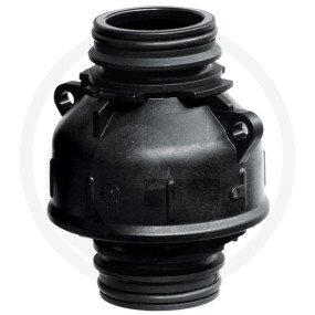 Bodenventil T9 Granit 670504201H