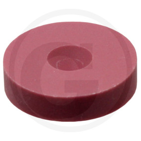 Keramikscheibe 15Mm/Bohrung 1.8Mm Granit 67061180248