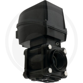 Elektr. 2 Wege Ventil Granit 670853K06A77
