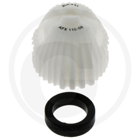 Vpe1 Flachtrahlduese Kwix Afx Granit 670AFX110-08