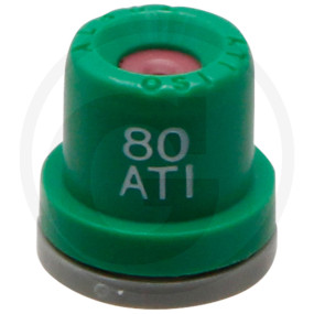 Hohlkegeldüse Albuz Ati 80 Grad 015 Grün Granit 670ATI80-015