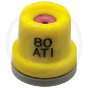 Hohlkegeldüse Albuz Ati 80 Grad 02 Gelb Granit 670ATI80-02