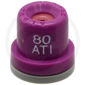 Hohlkegelduese Albuz Ati 80 Grad 025 Lil Granit 670ATI80-025