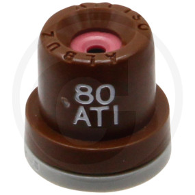Hohlkegelduese Albuz Ati 80 Grad 05 Brau Granit 670ATI80-05