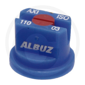 Düse 80 Grad Blau Granit 670AXI-80-03