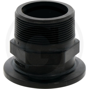 Adapter-Flansch-Npt Gewinde (A Granit 670BM220MPT