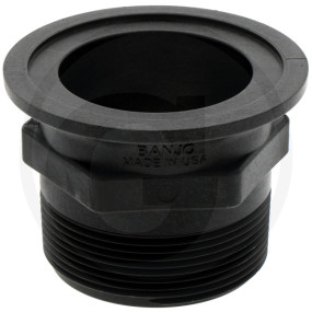 Adapter-Flansch-Npt Gewinde (A Granit 670BM300MPT