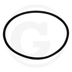 O-Ring 20.2X2.6 Epdm Granit