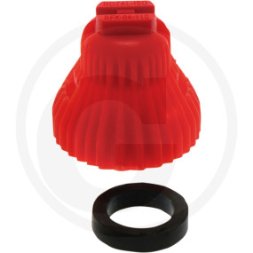 Vpe1 Flachtrahlduese Kwix Rfx Granit 670RFX110-04