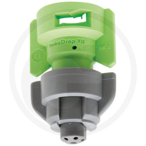 Duese Td Vr Mk.iii Gr 1.5 6-Loch Standar Granit 670TDVR6L-1.5-HI