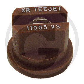 Düsenmundstück Granit 670XR11005-VS