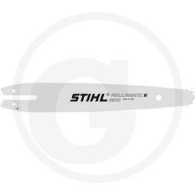 Stihl Schiene 30Cm 1,11/4 P Granit 67730050083405