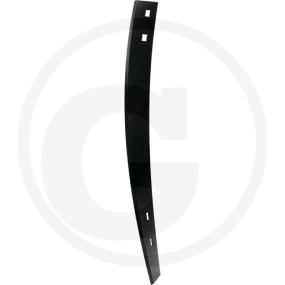 Messer rechts Gespiegelt (754, Granit 695593005057