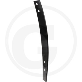 Messer links Gespiegelt (754,9 Granit 695593005058