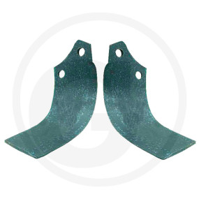 Bogenmesser Granit 69712012502