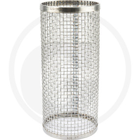 Filtereinsatz Saugfilter 3" 4 Granit 70604003420