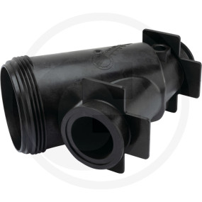 Saugfilterk÷Rper Mls300B Granit 70604003612