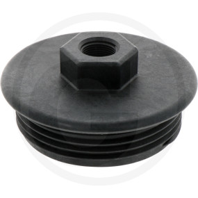 Verschlusskappe 3" Granit 70604003614
