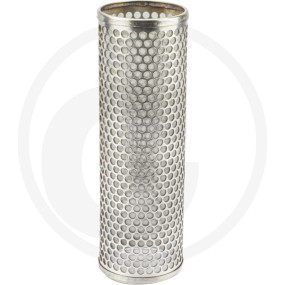Druckfiltereinsatz 2" 100Masch Granit 70604006418