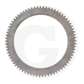 Außenlamelle Granit 70804030