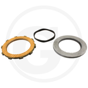 Lamellenpaket Granit 70806038