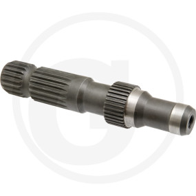 Zapfwellenendstück Granit 70812054