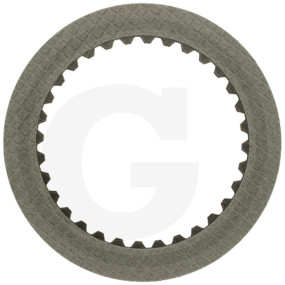 Kupplungsscheibe Granit 708150041