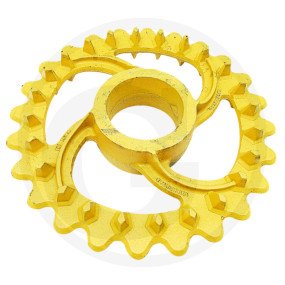 Walzenring Osskill Granit 710222391