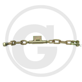 Stab.kette Granit 718IM-A03