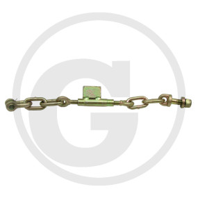 Stab.kette Granit 718IM-A04