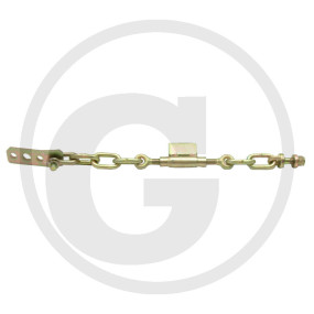Stab.kette Granit 718IM-H01