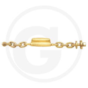 Stab.kette Granit 718IM-S02