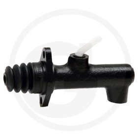 Geberzylinder (Kg2006.1.2), 20, 64Mm Granit 738KG2006.1.3