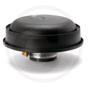 Wetterschutzhaube Granit 7393918195S