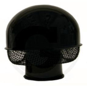 Wetterschutzhaube Granit 7393918204S