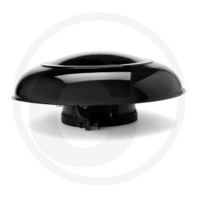 Wetterschutzhaube Granit 7393918209S