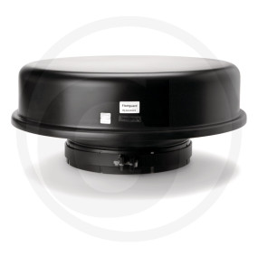 Wetterschutzhaube Granit 7393940356S