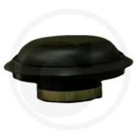 Wetterschutzhaube Granit 7393946458S